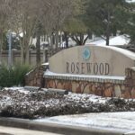 Rosewood in Cinco Ranch